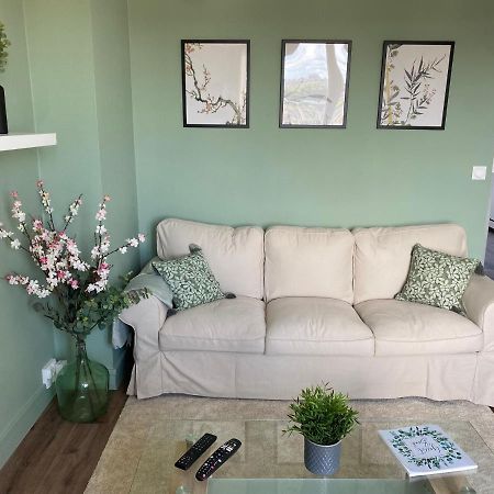 Haut Confort Cosy Appart Renove Mobilier Neuf 3 Ch 르망 외부 사진