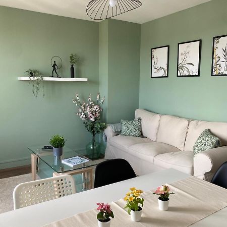 Haut Confort Cosy Appart Renove Mobilier Neuf 3 Ch 르망 외부 사진